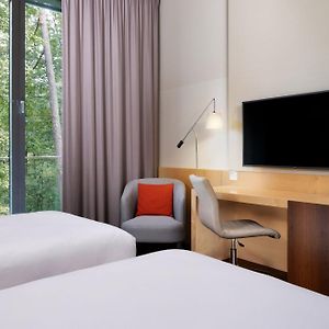 Classic Twin Room